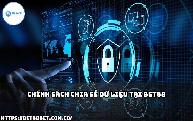 Chính Sách Bảo Mật Bet88: Cách chúng tôi bảo vệ và chia sẻ dữ liệu của anh em một cách an toàn. Chính Sách Bảo Mật Bet88: Cách chúng tôi bảo vệ và chia sẻ dữ liệu của anh em một cách an toàn.