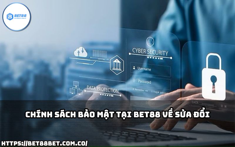 Cập nhật Chính Sách Bảo Mật Bet88, cam kết minh bạch trong mọi thay đổi nhằm bảo vệ anh em. Cập nhật Chính Sách Bảo Mật Bet88, cam kết minh bạch trong mọi thay đổi nhằm bảo vệ anh em.