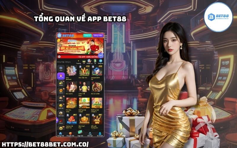 Tải App Bet88 – Nền tảng cá cược hiện đại, giao diện dễ dùng, hỗ trợ tối đa mọi nhu cầu của anh em! Tải App Bet88 – Nền tảng cá cược hiện đại, giao diện dễ dùng, hỗ trợ tối đa mọi nhu cầu của anh em!
