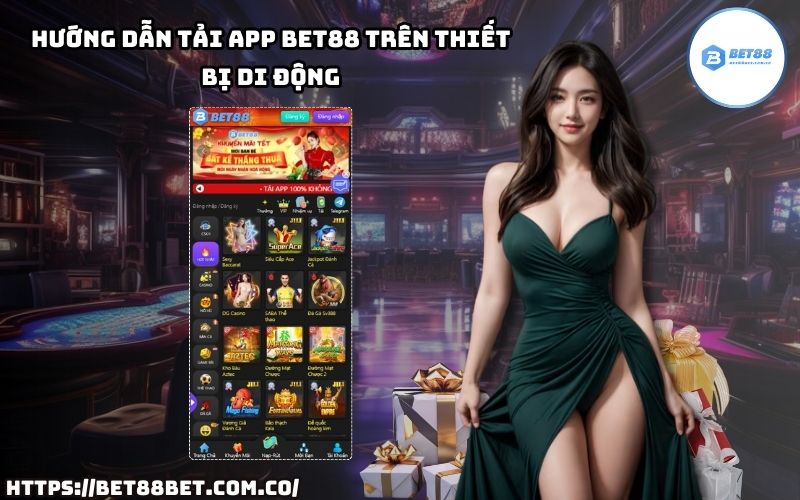 Chỉ cần vài phút, tải App Bet88 về điện thoại và sẵn sàng chinh phục thế giới cá cược ngay lập tức! Chỉ cần vài phút, tải App Bet88 về điện thoại và sẵn sàng chinh phục thế giới cá cược ngay lập tức!