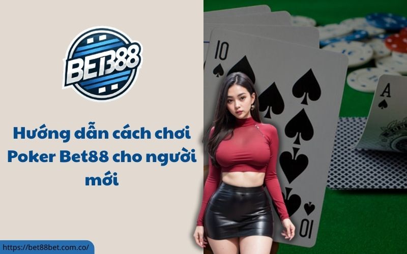 Poker Bet88