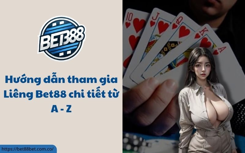 Liêng Bet88