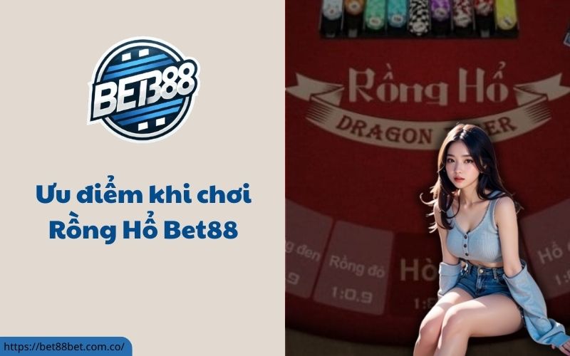 Rồng Hổ Bet88