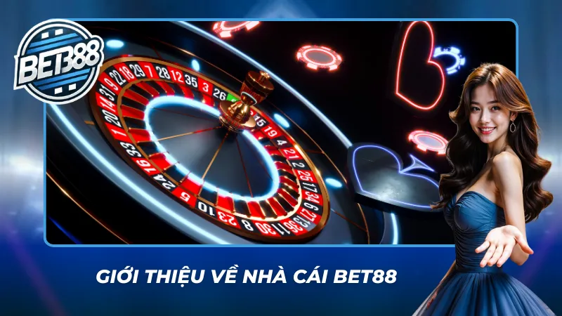 Bet88 và cách nhà cái này tạo chỗ đứng riêng